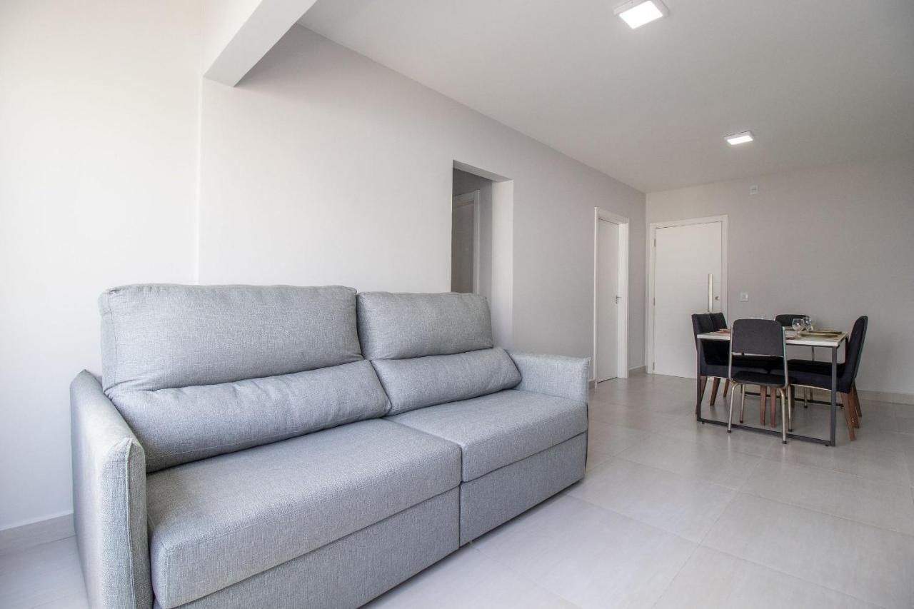Pfr32 - 2 Dr, Climatizado, Garagem, Centro, Wi-fi * Balneário Camboriú