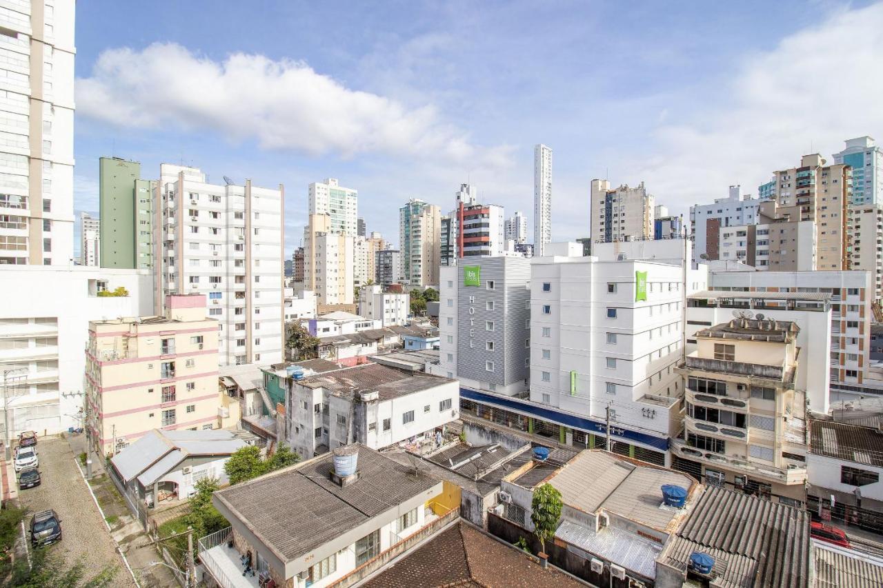 Pfr32 - 2 Dr, Climatizado, Garagem, Centro, Wi-fi Balneário Camboriú