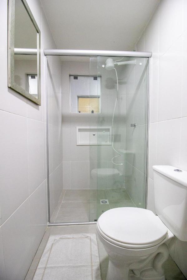 Pfr32 - 2 Dr, Climatizado, Garagem, Centro, Wi-fi Apartamento
