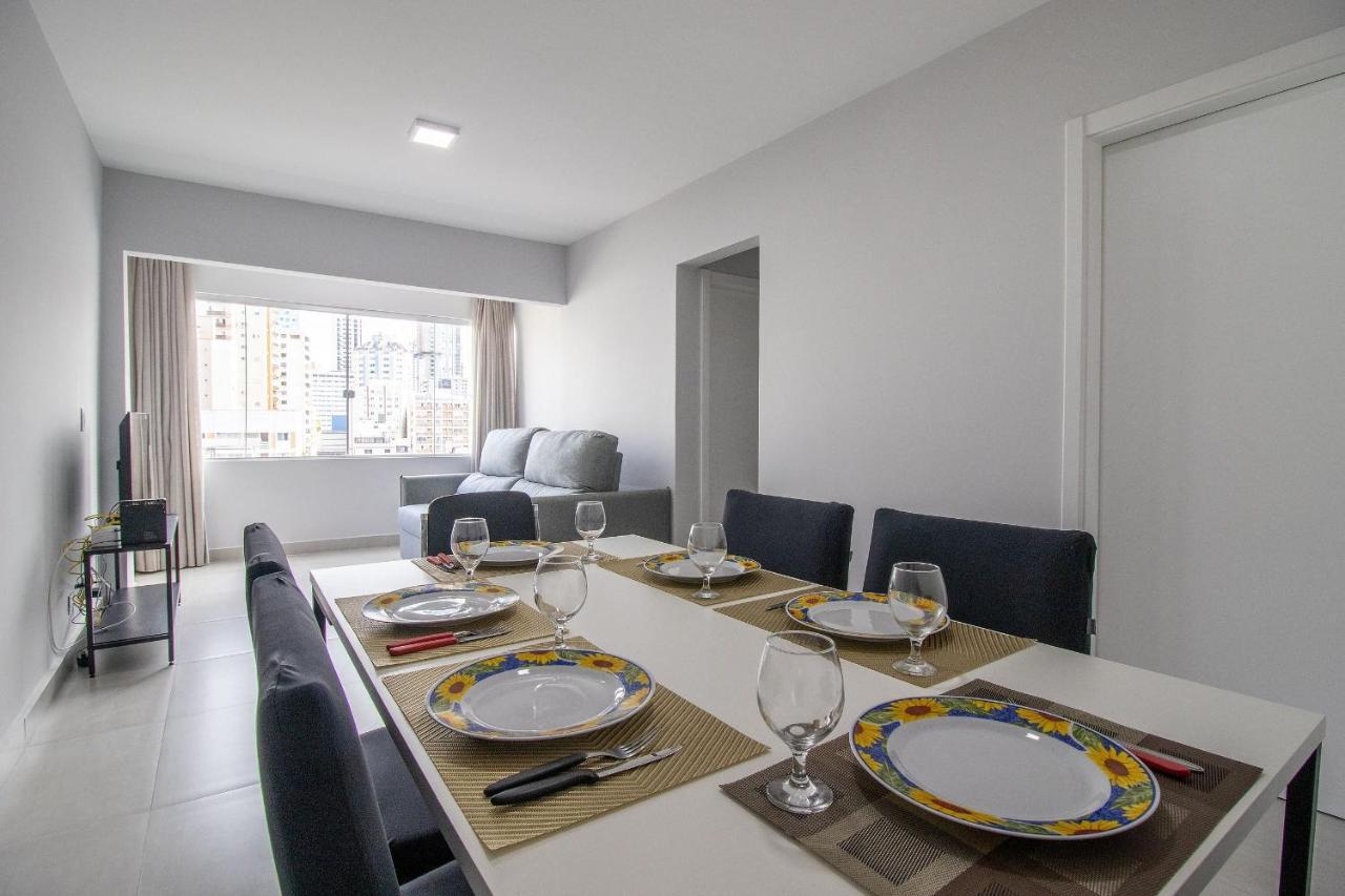 Apartment Pfr32 - 2 Dr, Climatizado, Garagem, Centro, Wi-fi