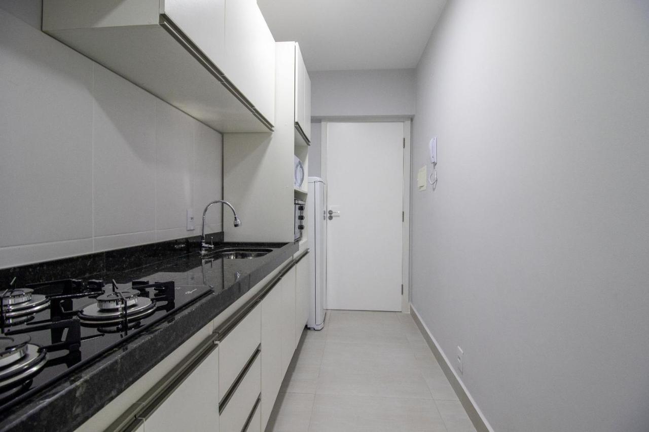 Pfr32 - 2 Dr, Climatizado, Garagem, Centro, Wi-fi Apartment Balneario Camboriu