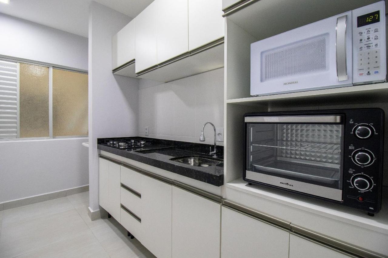 Pfr32 - 2 Dr, Climatizado, Garagem, Centro, Wi-fi Balneario Camboriu